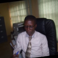 Dr. Faustinus U. Mcalbert