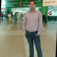 Sandeep bisht
