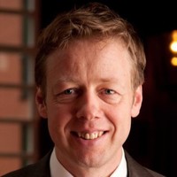 Edwin Jonker