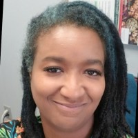 Tinishia Washington