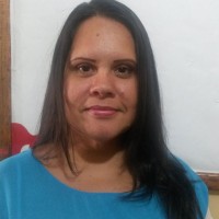Luisa Virginia Rodriguez