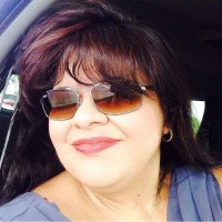 Maria (Mia) Dominguez