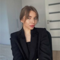 Oksana Kovalyk