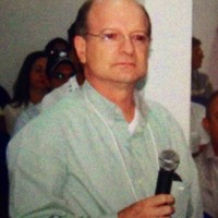 Nelson Tucci