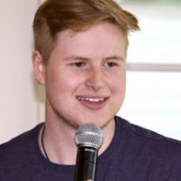 Ryan Halston