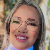 Simone Dias Da Silva
