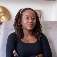 Caren Dindi, Pmp®,Pmi-Acp®
