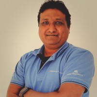 Nitin Kamble