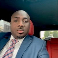 ERIC KWAKU ASARE