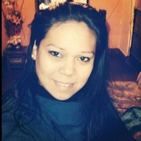 Ladys Sharon Cruzate Rios