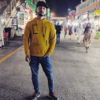 Arslan umer