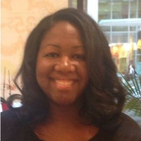 Ushana Houston (she/her)