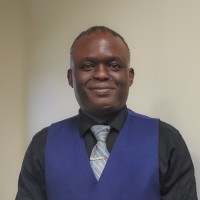 Olawale Adekoya