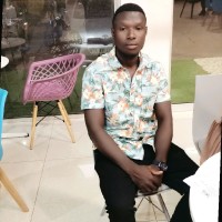 mohamed ouedraogo