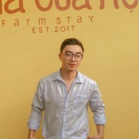 Hoàng Duy Hưng ( Louis )