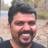 Rajesh Kumar Tiwari