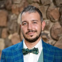 Dimitar Parashkevov