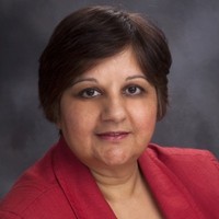 Ila Gandhi