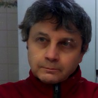 Francis Rousselle