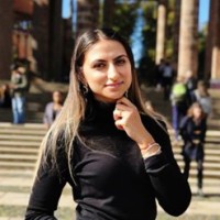 Cristina Alexe