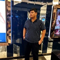 Abhishek Dandgawhal