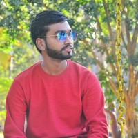 Harshal Warghane