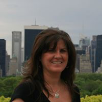 Katie Cawley