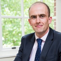 Charles Davey