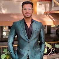 Mihir Joshi