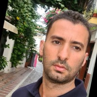 Abdelmallek Fadeleddine