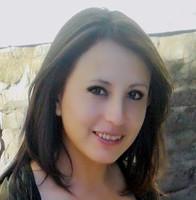 Alejandra Lira Sánchez