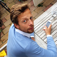 Jelle Van Der Jagt