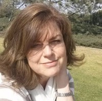 Suzanne Fisher