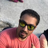 Khaled Hussein