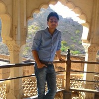 santrupta mishra