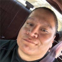 Anthony Spotted Horse