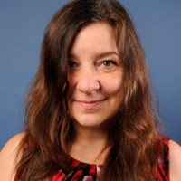Leslie Bolin