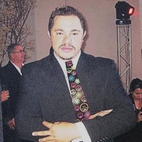 Gilberto Santos Lima