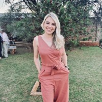 Roanné Coetzee