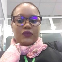 Nadia Kouakam