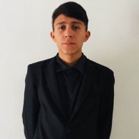 Jose Gerardo Jimenez Esparza