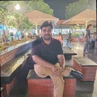 Vinod Kumar Jogi