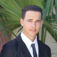 Rafael Diaz Martinez