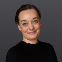 Martine Gjede