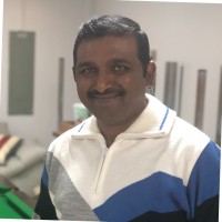 Rajeshh Jayswal