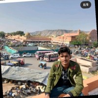 Akash Sain