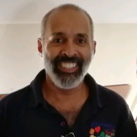 Mohamed Rafik Ahmad