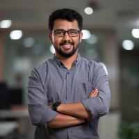 Devesh Sharma