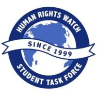Hrw Student Task Force (Stf)