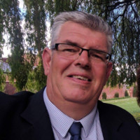 Wayne Ford
